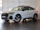 Thumbnail Audi Q3 Sportback 35TFSI S line