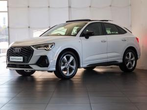 Audi Q3 Sportback 35TFSI S line - Image 4