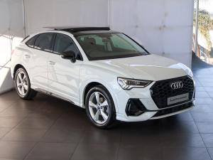Audi Q3 Sportback 35TFSI S line - Image 6