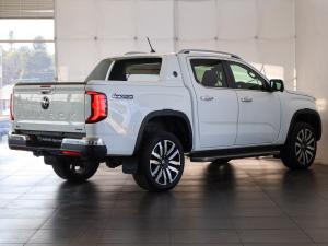 Volkswagen Amarok 3.0TDI V6 double cab Aventura 4Motion - Image 10