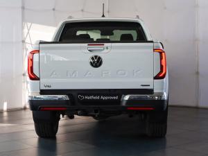 Volkswagen Amarok 3.0TDI V6 double cab Aventura 4Motion - Image 11