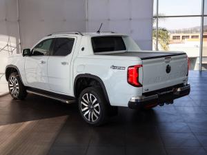 Volkswagen Amarok 3.0TDI V6 double cab Aventura 4Motion - Image 12