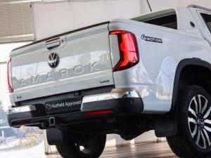 Volkswagen Amarok 3.0TDI V6 double cab Aventura 4Motion - Image 14