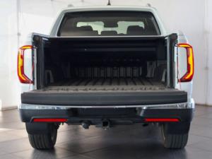 Volkswagen Amarok 3.0TDI V6 double cab Aventura 4Motion - Image 16