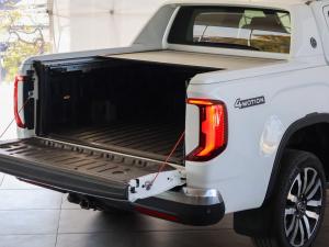 Volkswagen Amarok 3.0TDI V6 double cab Aventura 4Motion - Image 17