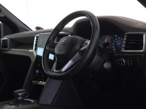 Volkswagen Amarok 3.0TDI V6 double cab Aventura 4Motion - Image 19
