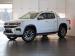 Volkswagen Amarok 3.0TDI V6 double cab Aventura 4Motion - Thumbnail 1