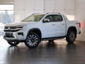 Volkswagen Amarok 3.0TDI V6 double cab Aventura 4Motion - Image 1
