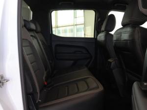 Volkswagen Amarok 3.0TDI V6 double cab Aventura 4Motion - Image 20