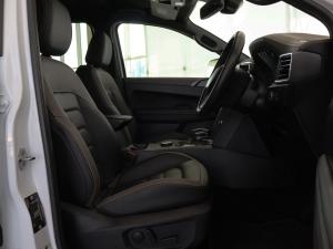 Volkswagen Amarok 3.0TDI V6 double cab Aventura 4Motion - Image 21