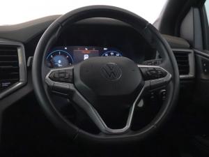 Volkswagen Amarok 3.0TDI V6 double cab Aventura 4Motion - Image 24