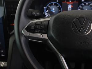 Volkswagen Amarok 3.0TDI V6 double cab Aventura 4Motion - Image 26