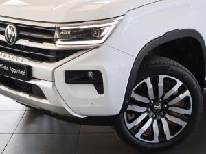 Volkswagen Amarok 3.0TDI V6 double cab Aventura 4Motion - Image 2