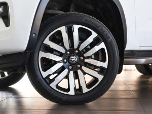Volkswagen Amarok 3.0TDI V6 double cab Aventura 4Motion - Image 3