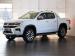 Volkswagen Amarok 3.0TDI V6 double cab Aventura 4Motion - Thumbnail 4