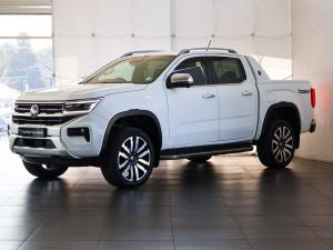 Volkswagen Amarok 3.0TDI V6 double cab Aventura 4Motion - Image 4