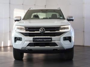 Volkswagen Amarok 3.0TDI V6 double cab Aventura 4Motion - Image 5