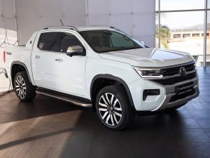 Volkswagen Amarok 3.0TDI V6 double cab Aventura 4Motion - Image 6