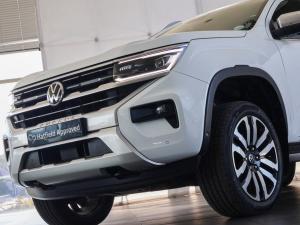 Volkswagen Amarok 3.0TDI V6 double cab Aventura 4Motion - Image 7