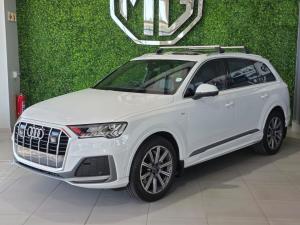 Audi Q7 45TDI quattro S line - Image 2