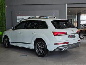 Audi Q7 45TDI quattro S line - Image 3