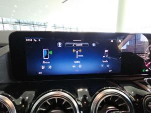 Mercedes-Benz GLA GLA200 Progressive - Image 13