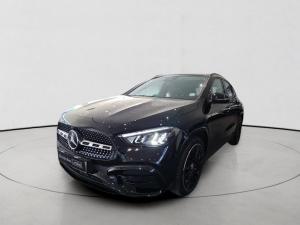 Mercedes-Benz GLA GLA200 Progressive - Image 1