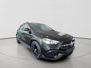 Mercedes-Benz GLA GLA200 Progressive - Image 3