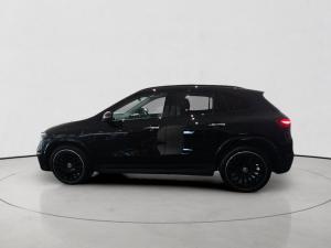 Mercedes-Benz GLA GLA200 Progressive - Image 4
