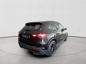 Mercedes-Benz GLA GLA200 Progressive - Image 7