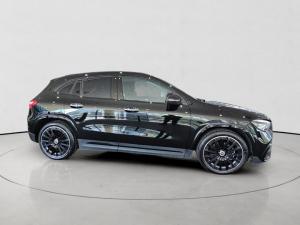 Mercedes-Benz GLA GLA200 Progressive - Image 8