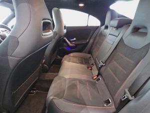 Mercedes-Benz CLA CLA200 Progressive - Image 15