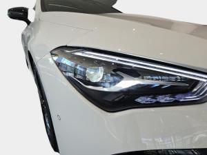 Mercedes-Benz CLA CLA200 Progressive - Image 19
