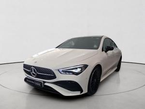 Mercedes-Benz CLA CLA200 Progressive - Image 1