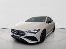 Thumbnail Mercedes-Benz CLA CLA200 Progressive