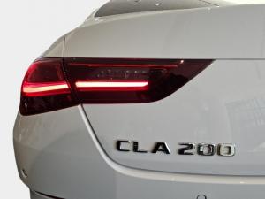 Mercedes-Benz CLA CLA200 Progressive - Image 20
