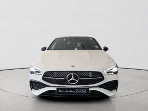 Mercedes-Benz CLA CLA200 Progressive - Image 2