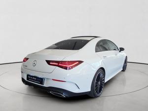 Mercedes-Benz CLA CLA200 Progressive - Image 3