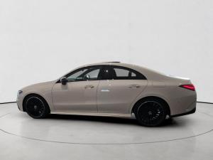 Mercedes-Benz CLA CLA200 Progressive - Image 4