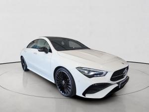 Mercedes-Benz CLA CLA200 Progressive - Image 5