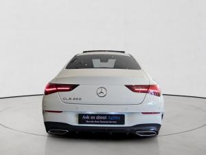 Mercedes-Benz CLA CLA200 Progressive - Image 6