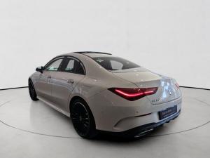 Mercedes-Benz CLA CLA200 Progressive - Image 8