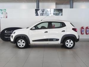 Renault Kwid 1.0 Techno manual - Image 2