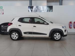 Renault Kwid 1.0 Techno manual - Image 3