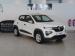 Renault Kwid 1.0 Techno manual - Thumbnail 5