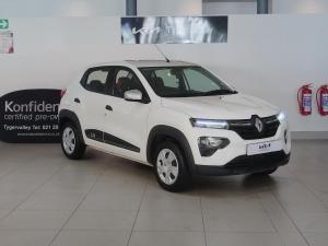 Renault Kwid 1.0 Techno manual - Image 5