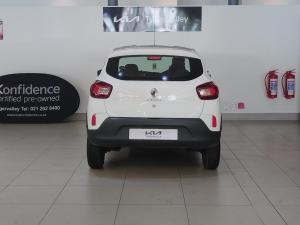 Renault Kwid 1.0 Techno manual - Image 8