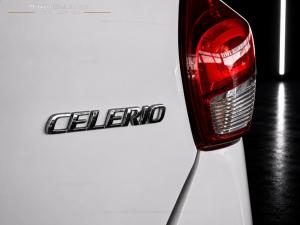 Suzuki Celerio 1.0 GL auto - Image 11