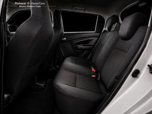 Suzuki Celerio 1.0 GL auto - Image 15