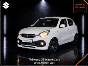 Suzuki Celerio 1.0 GL auto - Image 1
